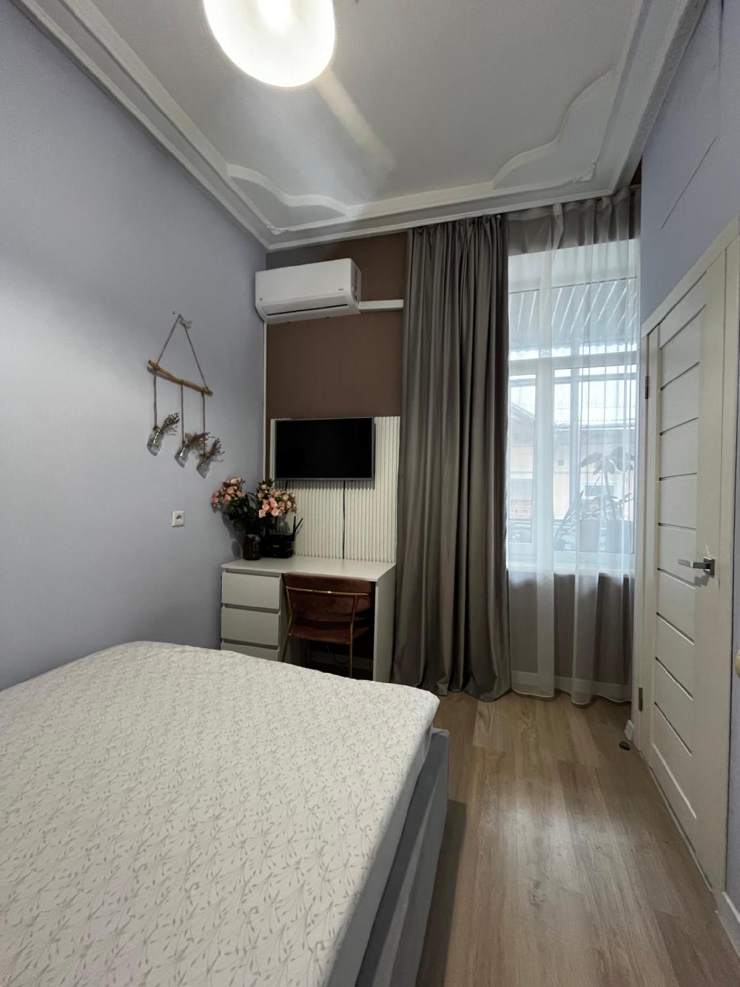 Iren Smart Apartment Lviv Eksteriør billede
