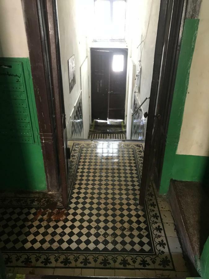 Iren Smart Apartment Lviv Eksteriør billede