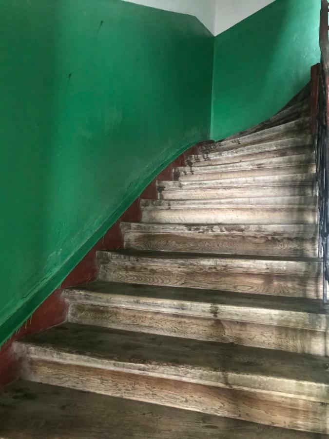 Iren Smart Apartment Lviv Eksteriør billede